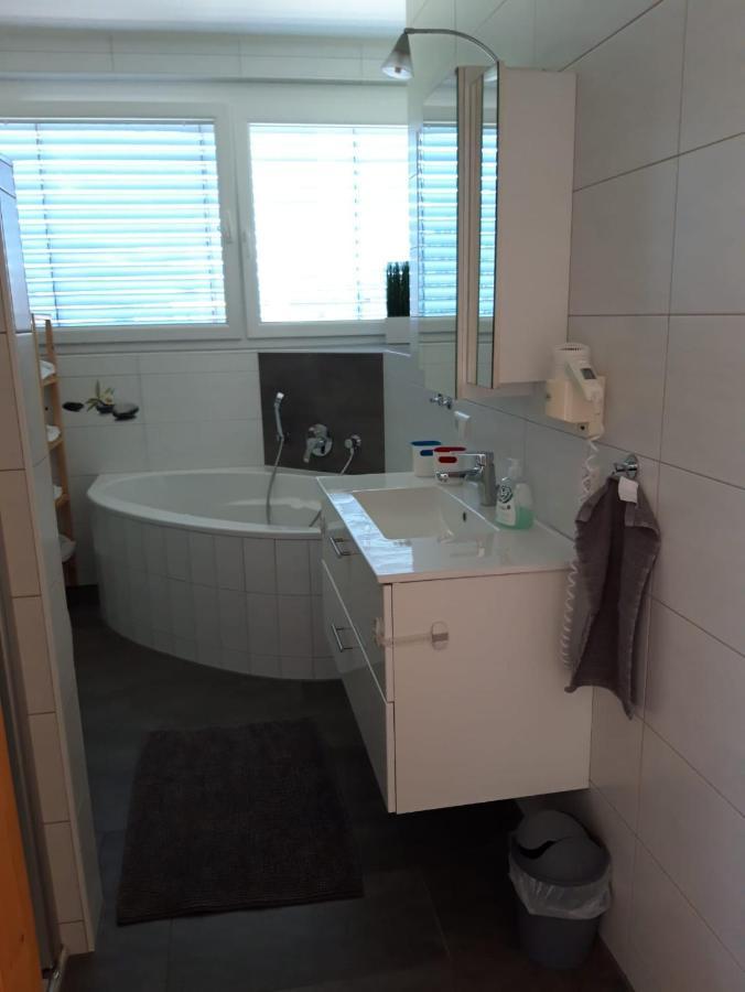 Apartment Nico's Place Jenig