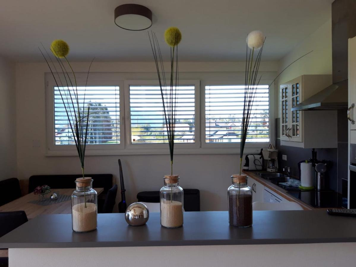 Nico's Place Apartment Jenig