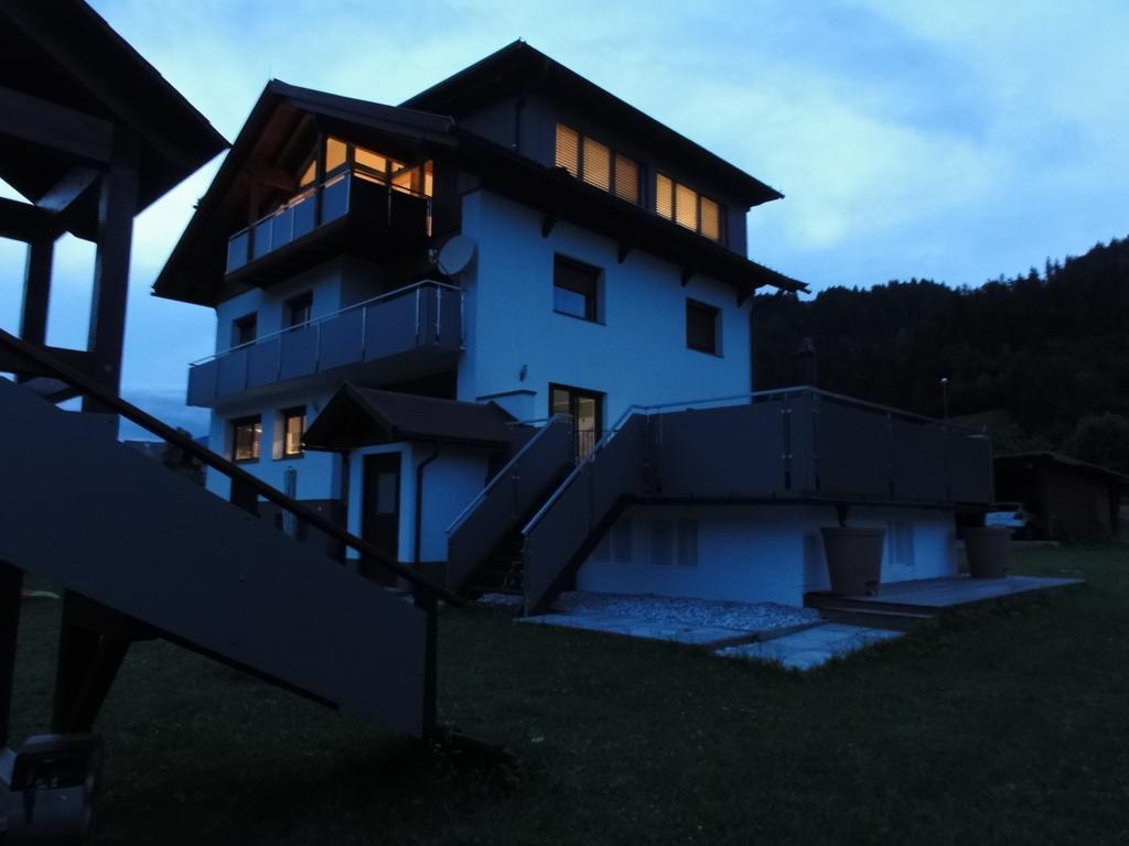 Nico's Place Apartment