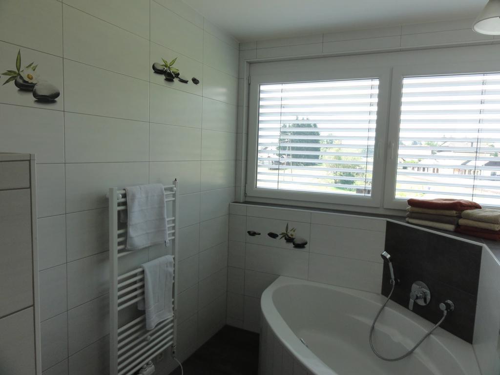 Appartamento Nico's Place *